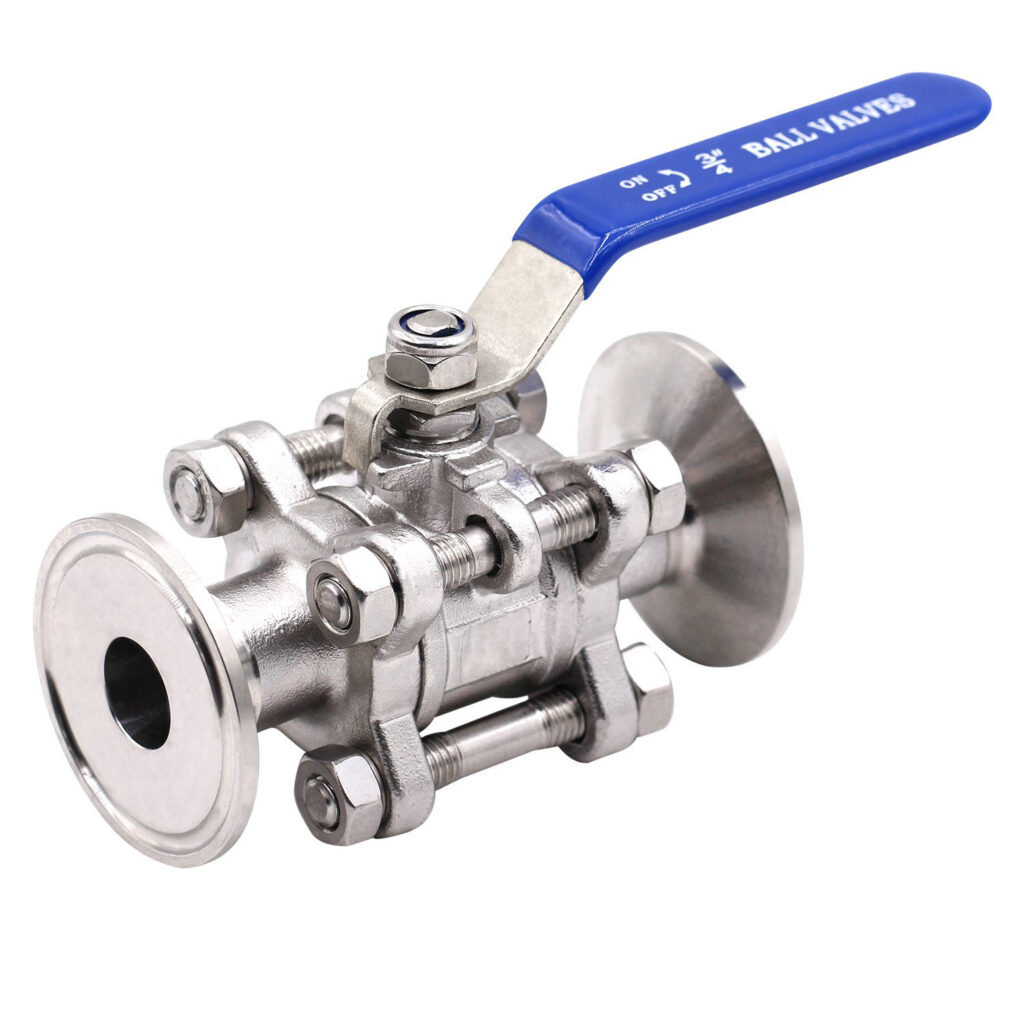 3-piece-ball-valve