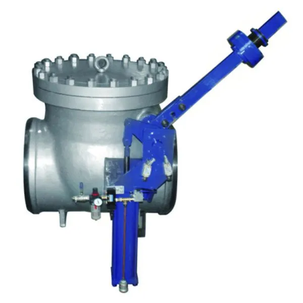 BH664H BH664H Exhaust Check Valve-600x600