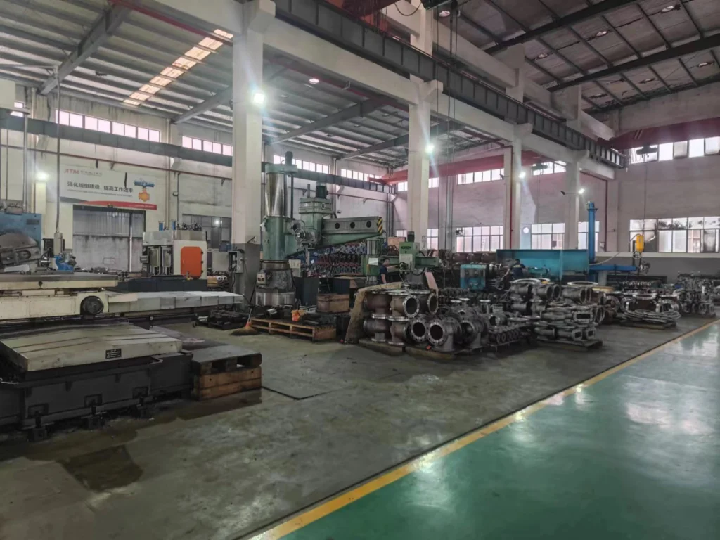Cutting-Edge Machining Centers