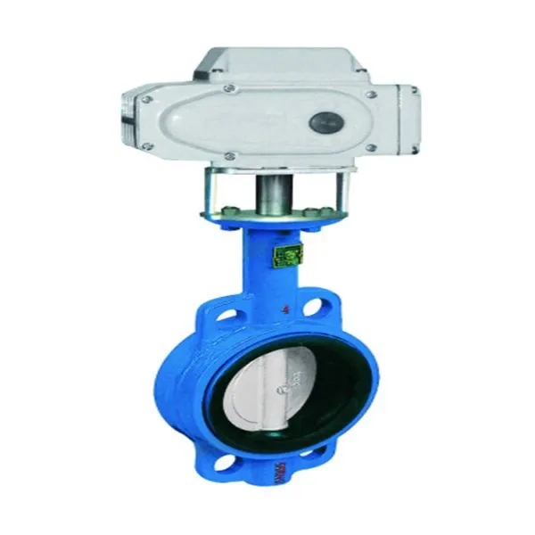 D971X-D971X Wafer Type Butterfly Valves-600x600