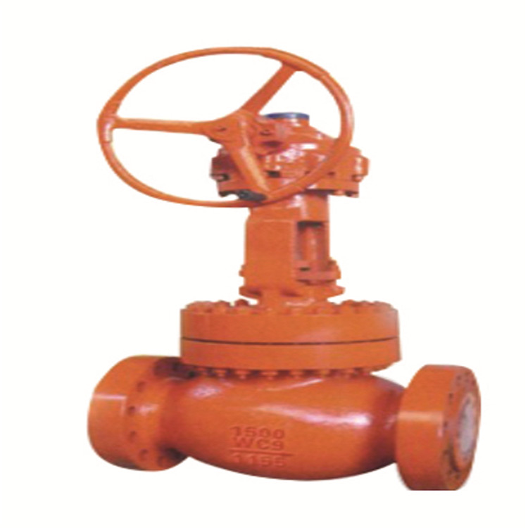 J41H American Standard Globe Valve