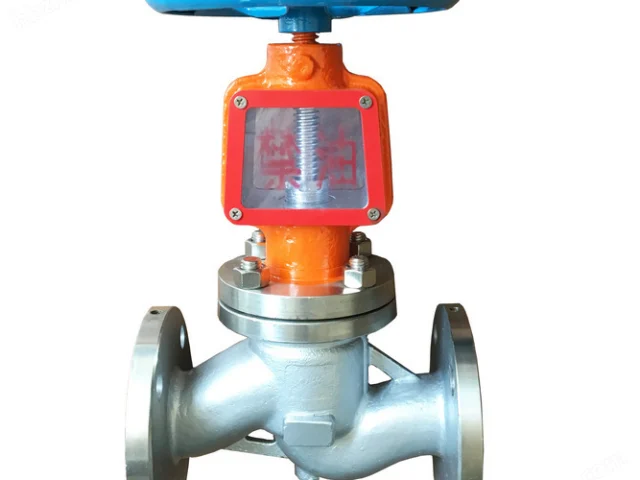 oxygen globe valve1
